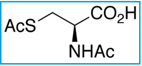ACETYLCYSTEINE EP IMPURITY D